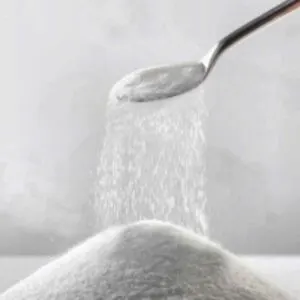 White Granulated Sugar