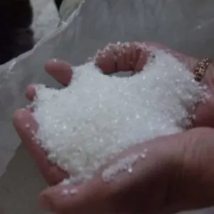 Organic Premium Quality White Sugar