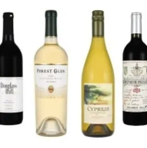 Wholesale Price Sweet Red Wine