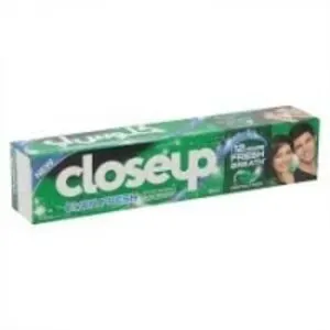Unilever Close Up Toothpaste