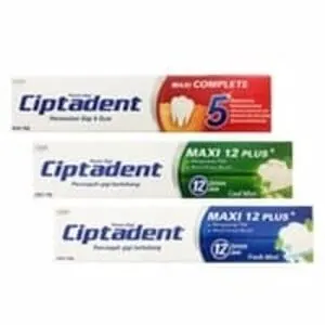 Ciptadent Toothpaste
