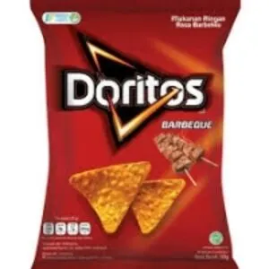 Doritos Tortilla Chips (Frito-Lay) 160 Gram