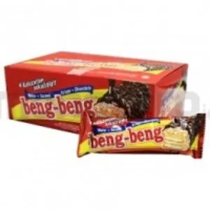 Beng Beng Chocolate Wafer Combo