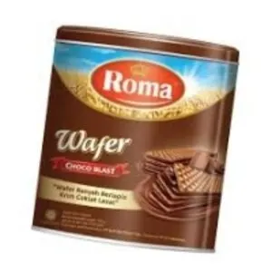 Mayora Roma Wafer