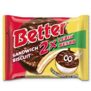 Better Wafer Chocolate Combo