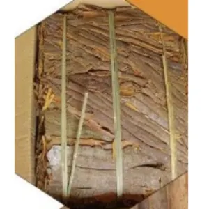 Pressed Cassia