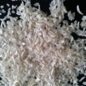 Dehydrated White Onion Chopped