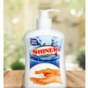 Shiner Advance Hand Wash