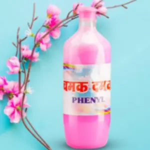 Chamak Damak Phenyl