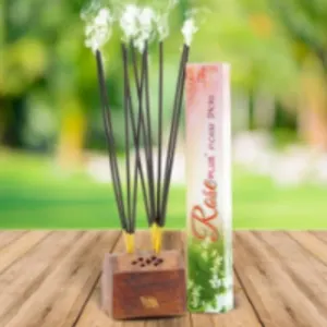 Rose Plus Incense Sticks