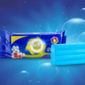 Give Lite Detergent Cake