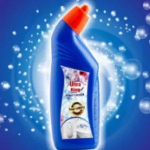 Ultra King Toilet Cleaner
