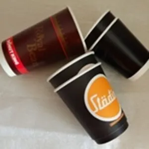Paper Cup, Paper Bowl