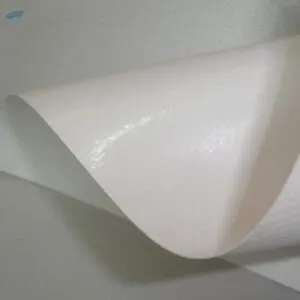 Pvc Flex Banner Hot/cold Laminated Tarpaulin