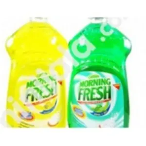 Morning Fresh Kitchen Cleaner