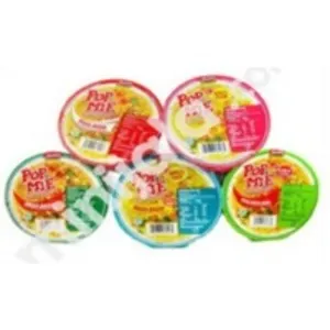 Indomie Pop Mie Indomie Cup Noodle