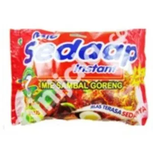 Mie Sedaap Instant Noodles