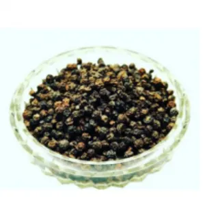 Black Pepper