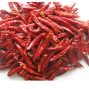 Sukhi Lal Mirchi ( Dried Red Chilli )