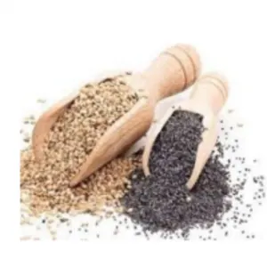 Til Beej ( Sesame Seeds )