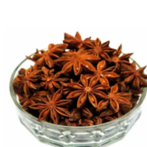Chakra Fool, Anasphal, Badayan, (Star Anise)