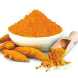 Haldi ( Turmeric )