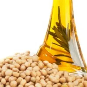 Soybean Oil