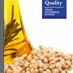 Soybean Oil
