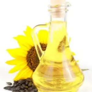 Sunflower Oil
