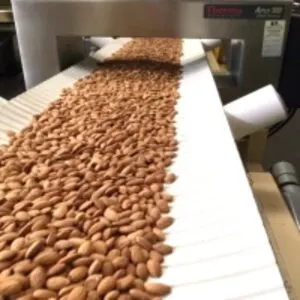 Almonds