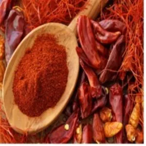 Red Chili Powder