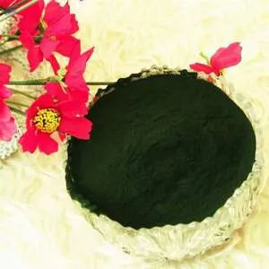 Spirulina Powder