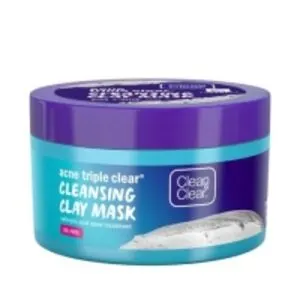 Clean & Clear Acne Cleanser