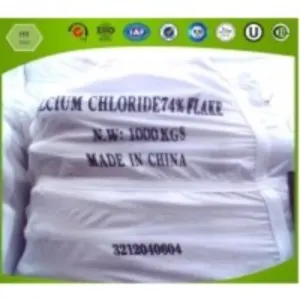 Calcium Chloride