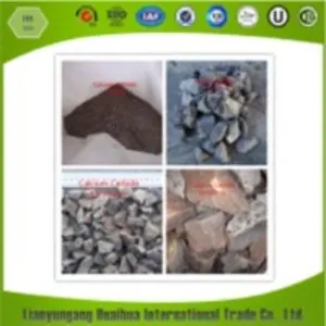 Calcium Carbide