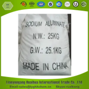 Sodium Aluminate