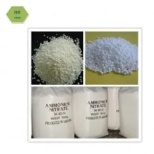 Ammonium Nitrate Porous Prills