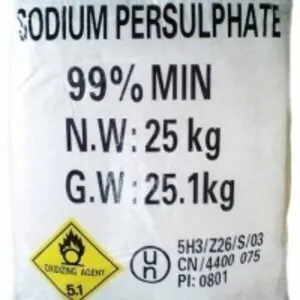 Sodium Persulfate