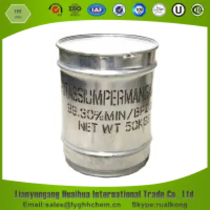 Potassium Permanganate