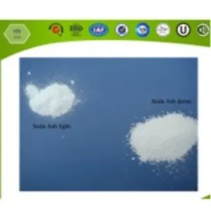 Sodium Carbonate (Soda Ash)