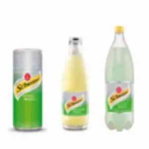 Schweppes Mojito
