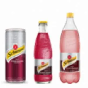Schweppes Pomegranate