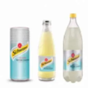 Schweppes Bitter Lemon