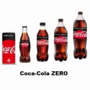 Coca-Cola Zero