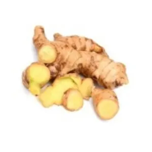 Organic Ginger