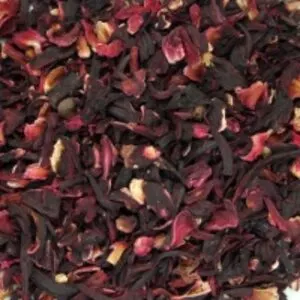 Organic Hibiscus