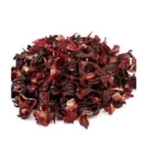 Organic Hibiscus