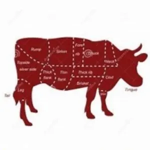 Beef