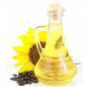 Sunflower Oil