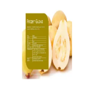 Frozen Guava